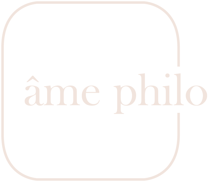 Logo âme philo